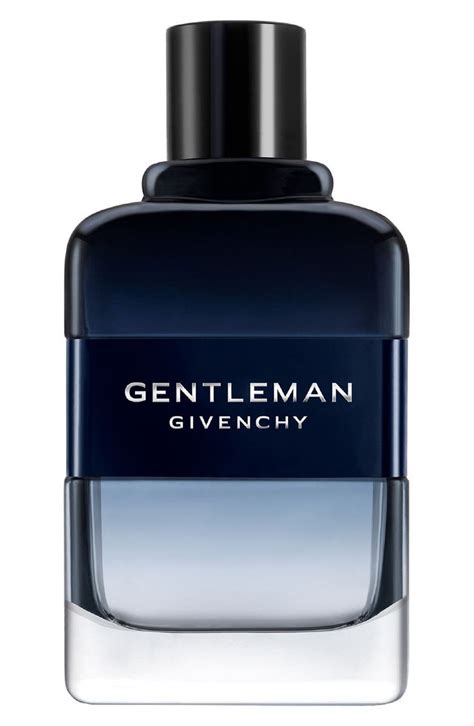 nuovo profumo givenchy 2017|givenchy gentleman eau de toilette intense.